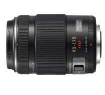 LENS G X PZ VAR, 45-175 SV