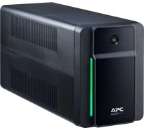 UPS APC Back-UPS 1200VA (BX1200MI-FR) - BX1200MI-FR - 731304413578
