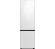 Samsung RB38C7B5C12/EF Bespoke Ledusskapis ar Apakšējo Saldētavu 390 l - RB38C7B5C12/EF - 8806094768466