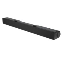 AC511 Stereo USB SoundBar Speaker