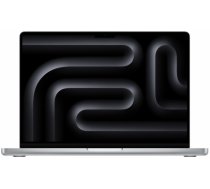 Apple MacBook Pro - M5 Pro (15/16") | 14,2" | 24GB RAM | 1TB Glabāšana | macOS | Sudraba - LT-STD-M14-APL-368 - 0195950717464