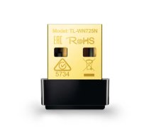 TP-Link TL-WN725N tīkla karte WLAN 150 Mbit/s