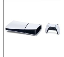 PlayStation 5 Digitālā versija (Plānais modelis) 825GB