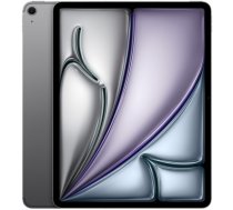 Apple iPad Air 13" M4 Wi-Fi + Mobilais 128GB - Zvaigžņaini pelēks