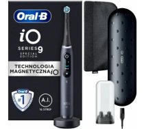 iO9 Series Black Special Edition