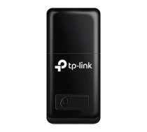 TP-Link TL-WN823N tīkla karte WLAN 300 Mbit/s