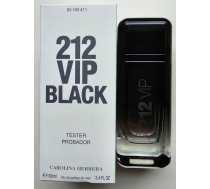 212 VIP Men Black EDP 100ml.