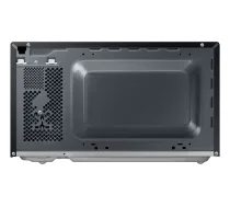 Mikroviļņu krāsns Samsung MS20A3010AL/BA 20L 700W melna - MS20A3010AL/BA - 8806092628250
