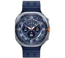 Galaxy Watch Ultra (2025) L705 LTE Titanium Blue - SM-L705FZB2EUE - 8806097625230