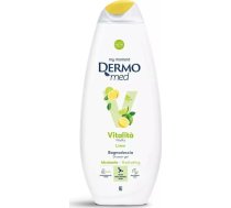 Dermomed Dušas želeja ar citronu 750 ml