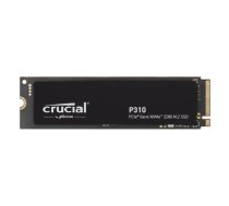 Crucial P310 M.2 PCIe 4.0 NVMe SSD 1TB - HD-SSDM2-CUL-107 - 649528942081