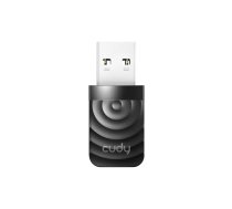 Cudy WU1300S tīkla karte WLAN 867 Mbit/s