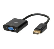 iBox IADPVGA Display Port to VGA cable adapter