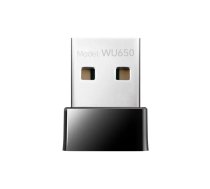 Cudy WU650 tīkla karte WLAN 433 Mbit/s