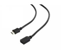 Gembird HDMI paplašināšanas kabelis 4,5 m