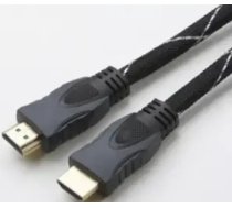 Brackton HDMI Kabelis - HDMI 1,5m 4K