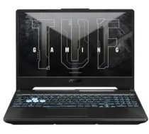 Asus TUF Gaming A15 FA506NCG-HN184W klēpjdators R7-7445HS 16GB 512GB SSD RTX 3050 Windows 11H