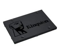 Kingston SSDNow A400 - 2,5" - SATA 6Gb/s