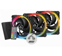 Arctic Bionix P120 A-RGB Dzesētāju komplekts 3 gab.