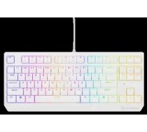 Genesis Thor 230 TKL RGB Outemu Red Tastatūra