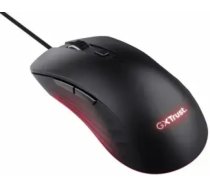 Trust GXT924 YBAR+ Bezvadu datorpeles melna