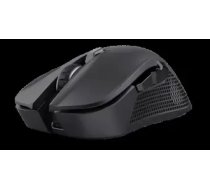 Trust GXT931 YBAR Melna datorpeles