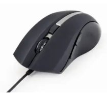 Gembird USB G-Laser Pele Black