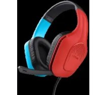 Trust GXT 416S Zirox austiņas