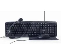 Gmebird 4-in-1 Biroja komplekts