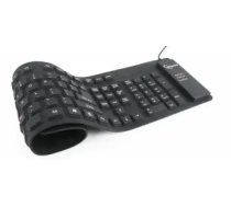 Gembird KB-109F-B USB OTG adapteris