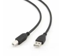 Gembird datu pārraides un uzlādes kabelis | USB-B uz USB-A | 1m