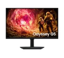 Monitors Samsung 27 Odyssey G5 G50F QHD 180Hz Gaming