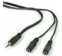 Gembird 3,5 mm audio sadalītāja kabelis 5m