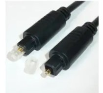 Brackton Audio Optiskā kabeļa 1,5 m ODT Toslink OEM