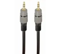 Gembird 3,5 mm vīrietis uz 3,5 mm vīrietis, 1,5 m