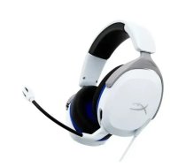 HyperX Cloud Stinger 2 Core PlayStation Balta austiņas (6H9B5AA)