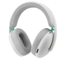 Bezvadu austiņas Logitech G325 LIGHTSPEED Balta - 981-001531 - 5099206129849