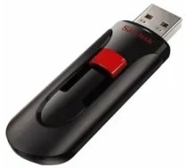 SanDisk Cruzer Glide 128GB - SDCZ60-128G-B35 - 0619659082338