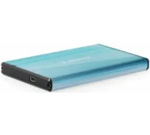 Gembird USB 3.0 2,5" ārējais cietais disks, zils