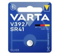 Varta 392 SR41 Akumulators 1 iepakojums
