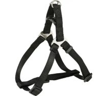 Krūšu siksna - Trixie Premium One Touch josta, XS–S: 30–40 cm | 10 mm