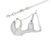 Krūšu siksna - Trixie siksna, M–L: 36–50 cm / 10 mm, 2,00 m