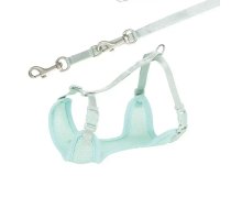 Krūšu siksna - Trixie siksna, M–L: 36–50 cm / 10 mm, 2,00 m