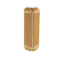 Nagu asināmais: Trixie skrāpēšanas dēlis stūriem 32*60cm, brūns