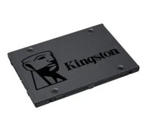 Kingston SSDNow A400 - 2,5" - SATA 6Gb/s