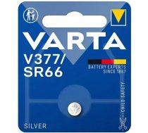 Varta V377|SR66 | 1,55V Alkaline Akumulators 1gb