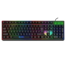 SVEN KB-G8000 Gaismas apgaismots spēļu tastatūra