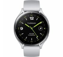 Watch 2 Silver - BHR8034GL - 6941812764404