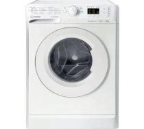 Veļas mazgājamā mašīna Indesit MTWSA 61294 W EE 6 kg 1200 apgr./min Balta - MTWSA 61294 W EE - 8050147661604