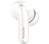 Xiaomi Buds 5 Pro baltas auskari - BHR9642GL - 6941812772256